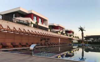 MADAM KATRİN KONAKLARI